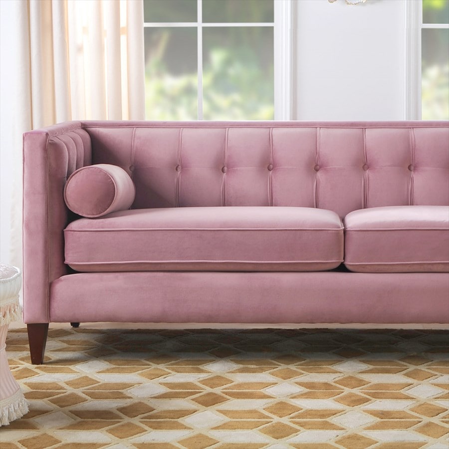 新品ジェニファーテイラー3PソファLa Rosa 970ベージュ 3人掛ソファ