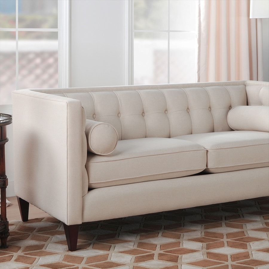 新品ジェニファーテイラー2PソファLa Rosa 865 Velour Gray Jennifer Taylor Home【ジェニファーテイラー正規輸入元取扱店】2人