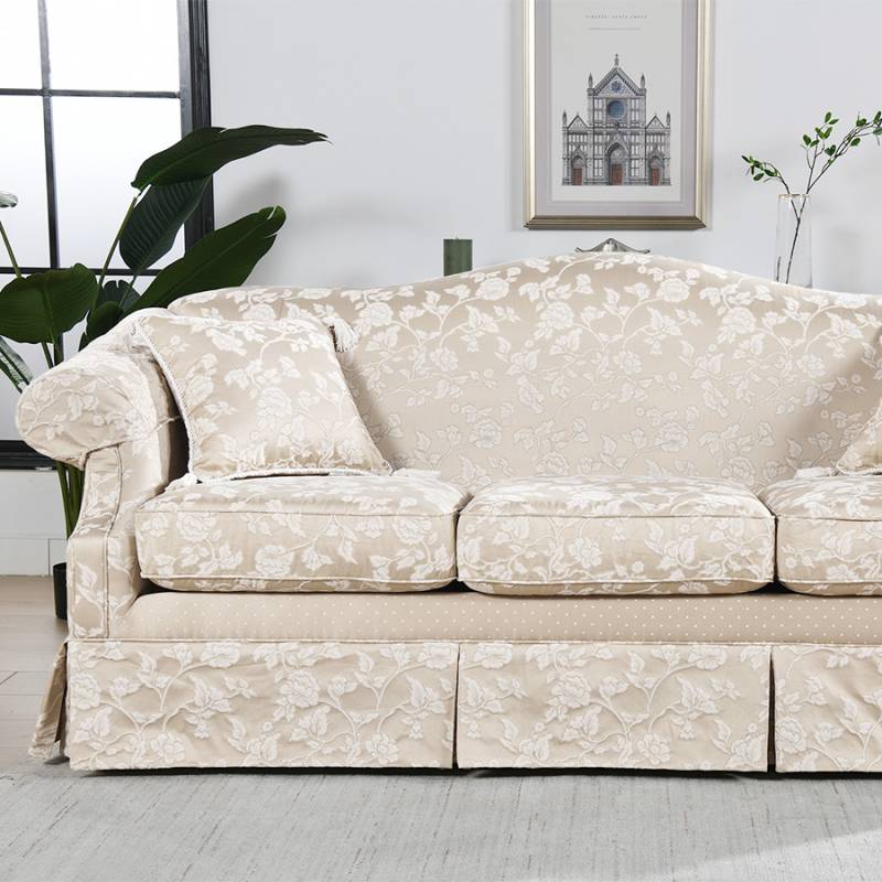 3人掛ソファ Marguerite  Heirloom 205