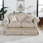 2人掛ソファ Marguerite  Heirloom 205