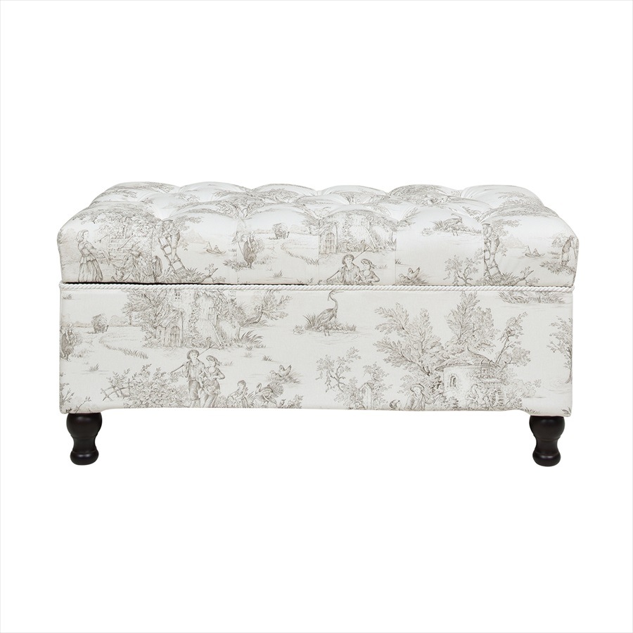 大柄で強度のある生地を使用