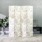 スクリーン Toile de Jouy JY02