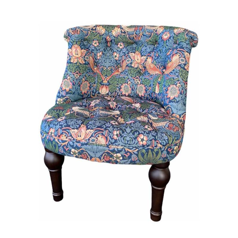 1人掛ラムズゲイトチェア Strawberry Thief VI02