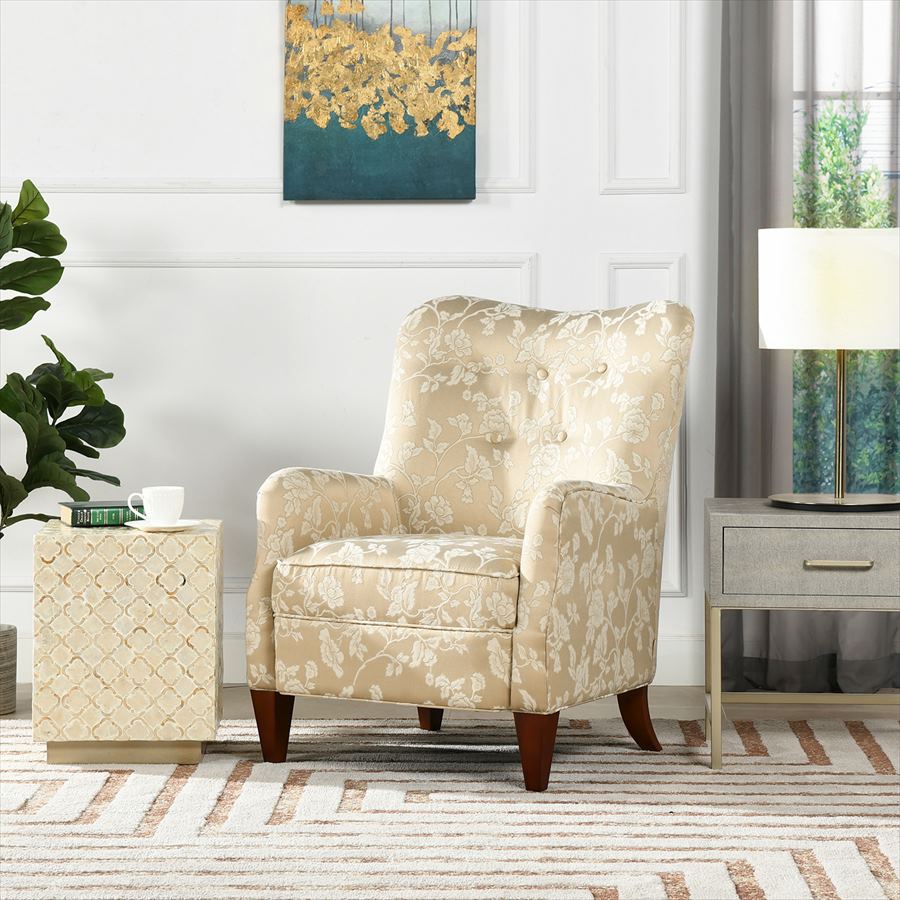 1人掛けソファ｜ジェニファーテイラーホーム 家具 セミオーダー