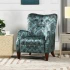 1人掛アームチェア Carlisle 738