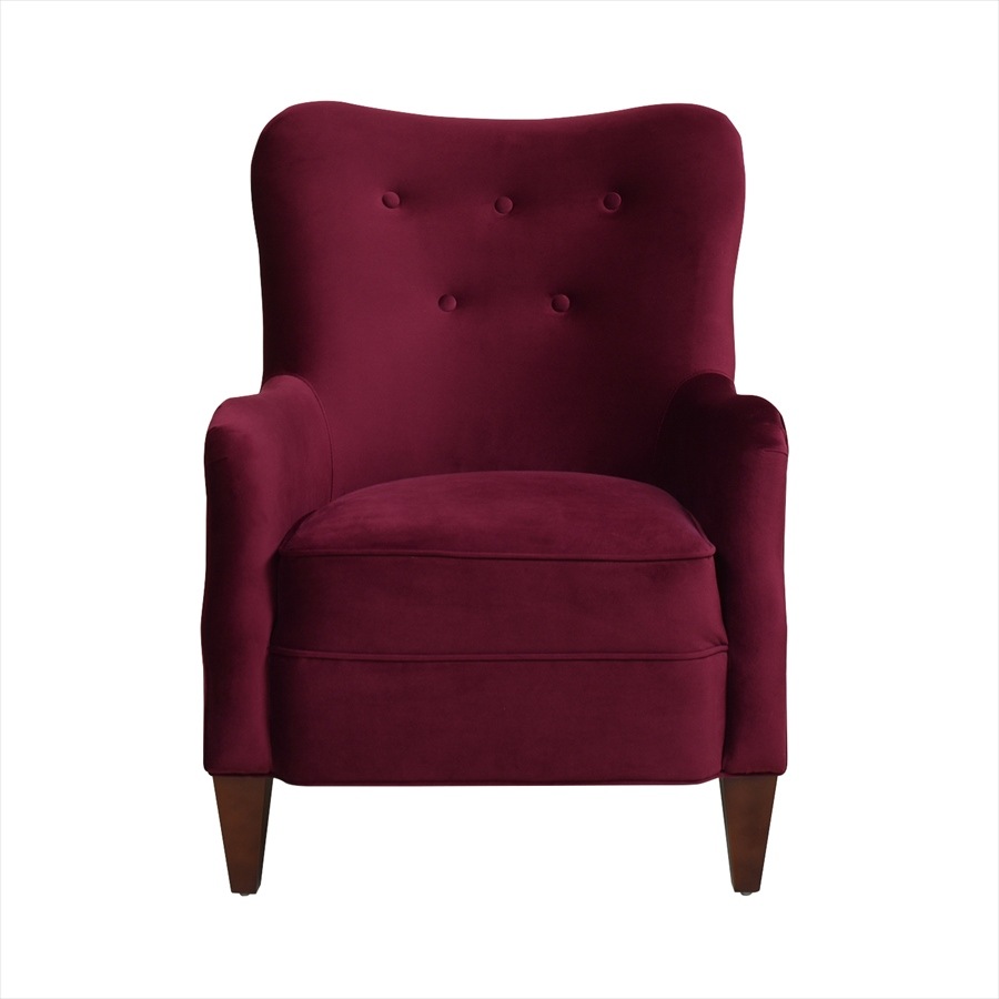 手触りの良いベロア