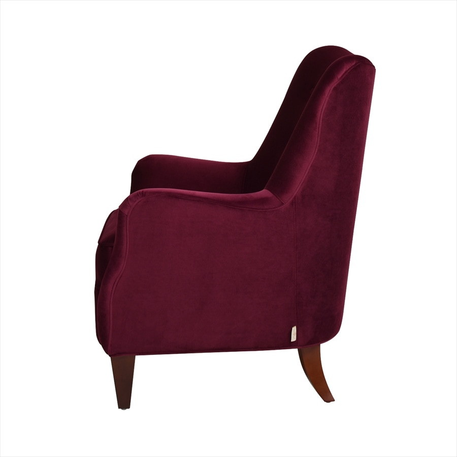 脚部ねじ込み式の取り付けとなります