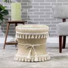 ラウンドスツール Heirloom 205