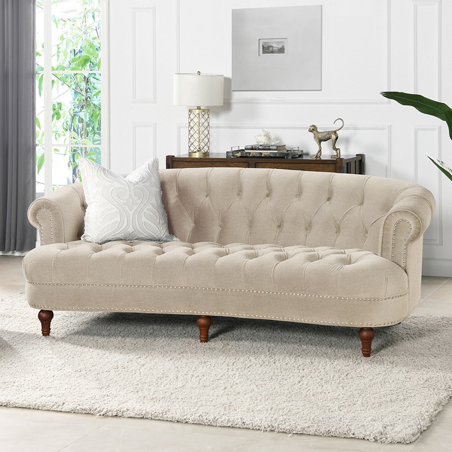 オーダーメイド シングルソファー⭐️未使用⭐️ ソファ 2.5人掛け「レオ」幅165cm #5ライトブルー色 脚部全2色