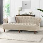 3人掛ソファ La Rosa 970 Beige