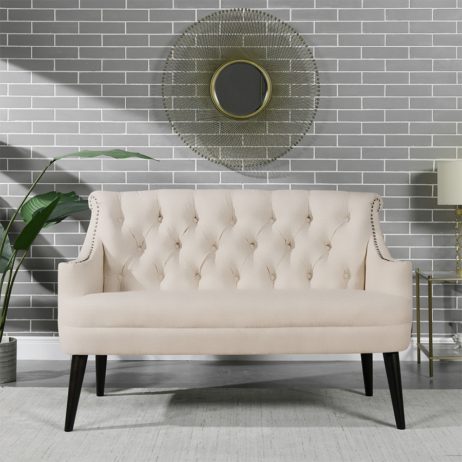 2人掛けソファ Stella 970 Beige