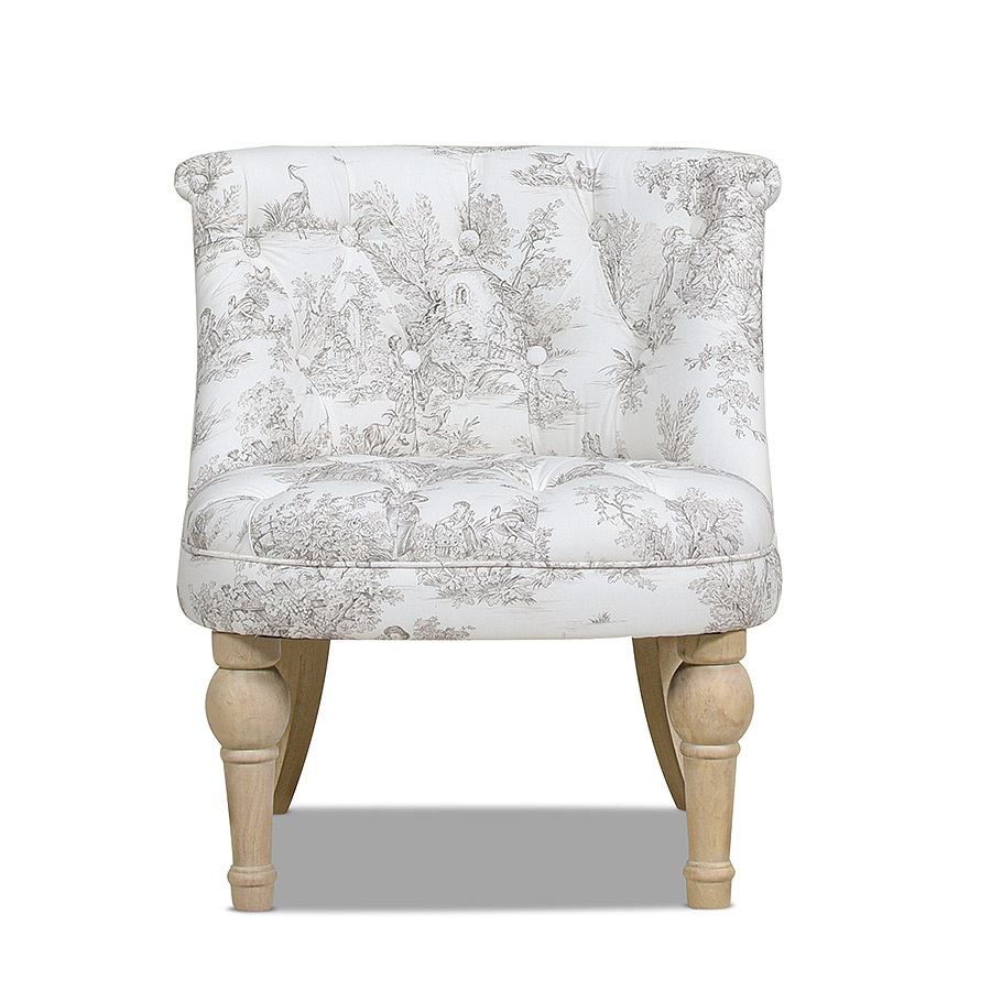 表面全体のボタン締めも美しい