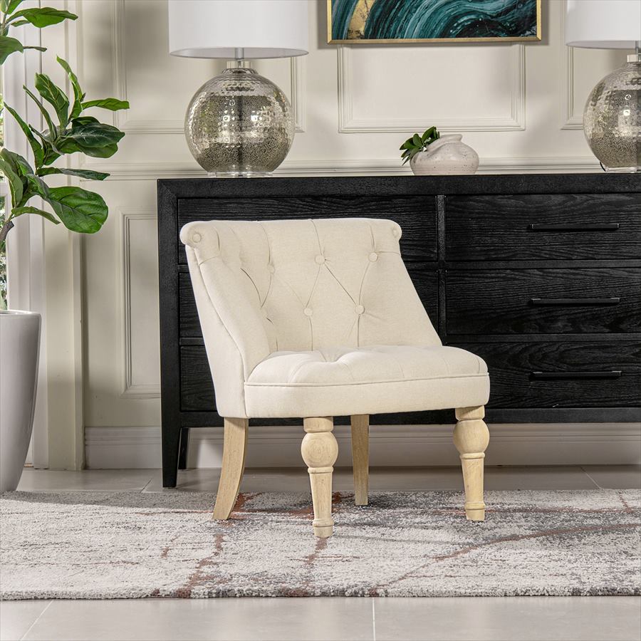 1人掛ラムズゲイトチェア 970 Beige