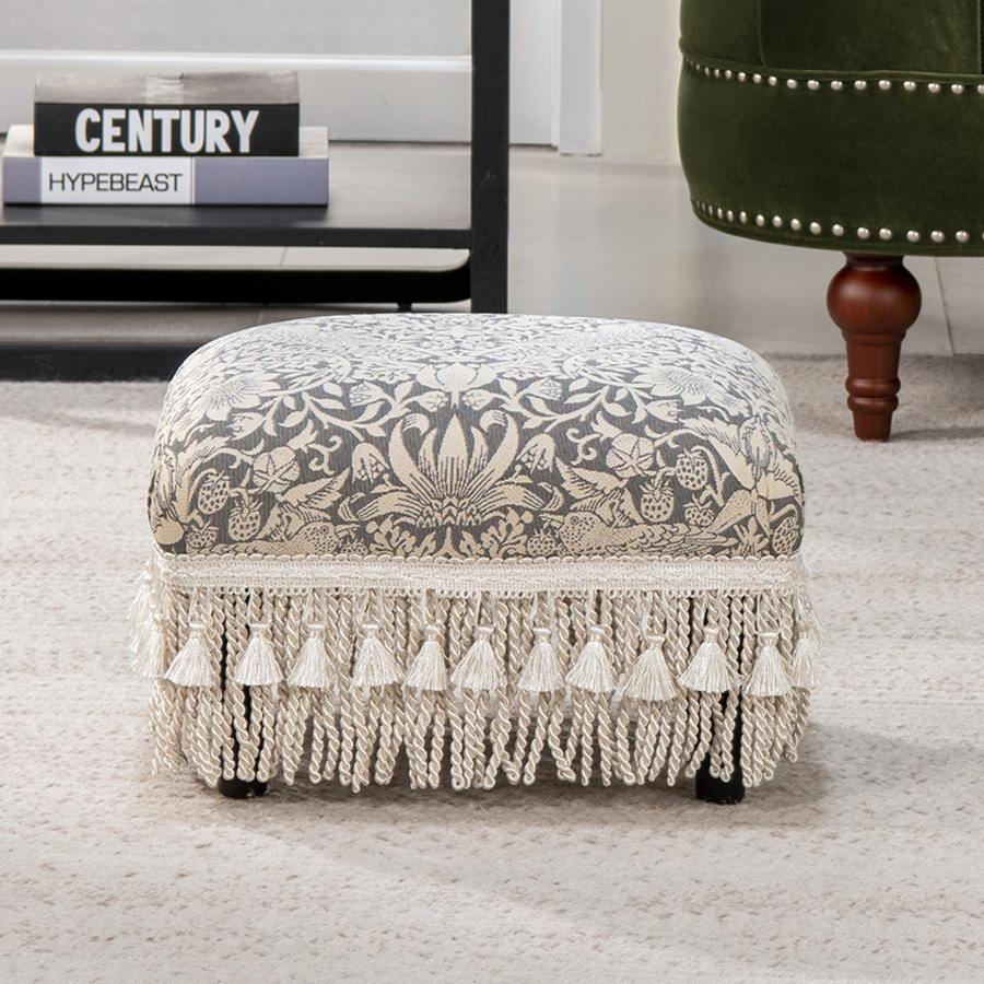 フットスツール｜ジェニファーテイラーホーム 家具 セミオーダー