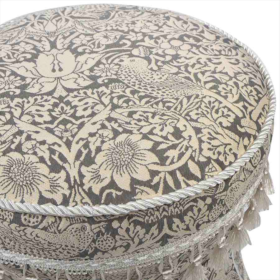 座面もしっかりとした作り