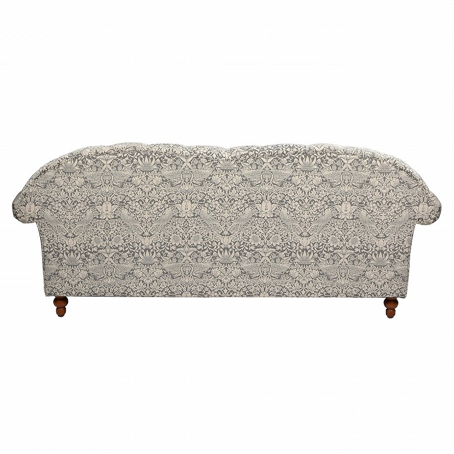 美しいクロスのシルエット