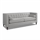 セミオーダー 受注生産 3人掛けソファ Jack