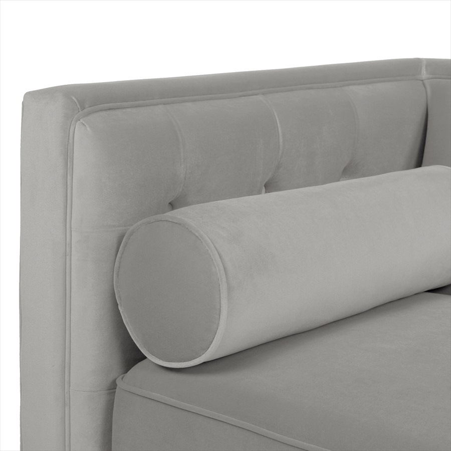 サイド用のクッションが付属します