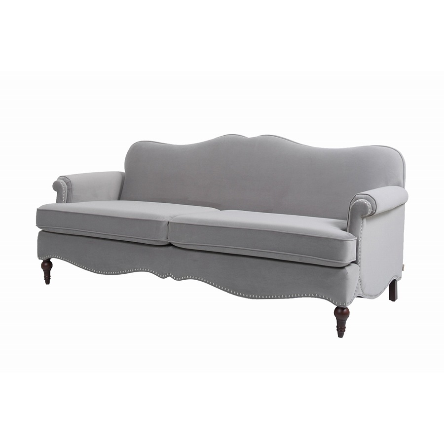 明るいリビングルームによく似合うデザイン