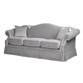 セミオーダー 受注生産 3人掛けソファ クッション付き