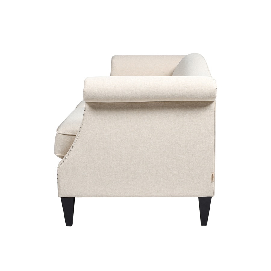 日本の住宅にも適したコンパクトサイズ