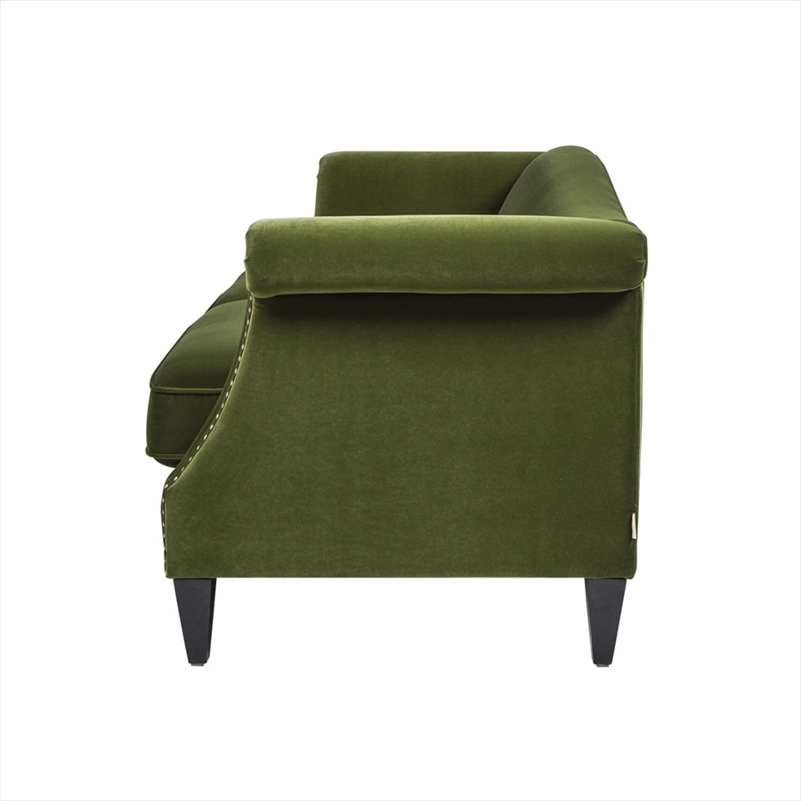 日本の住宅にも適したコンパクトサイズ