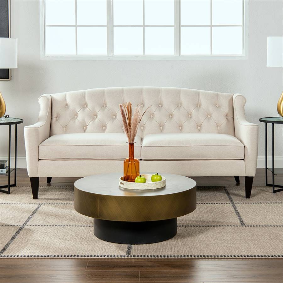 3人掛け ソファ KEN 970 Beige