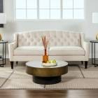 3人掛け ソファ KEN 970 Beige