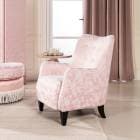 1人掛け アームチェア Heirloom-PK