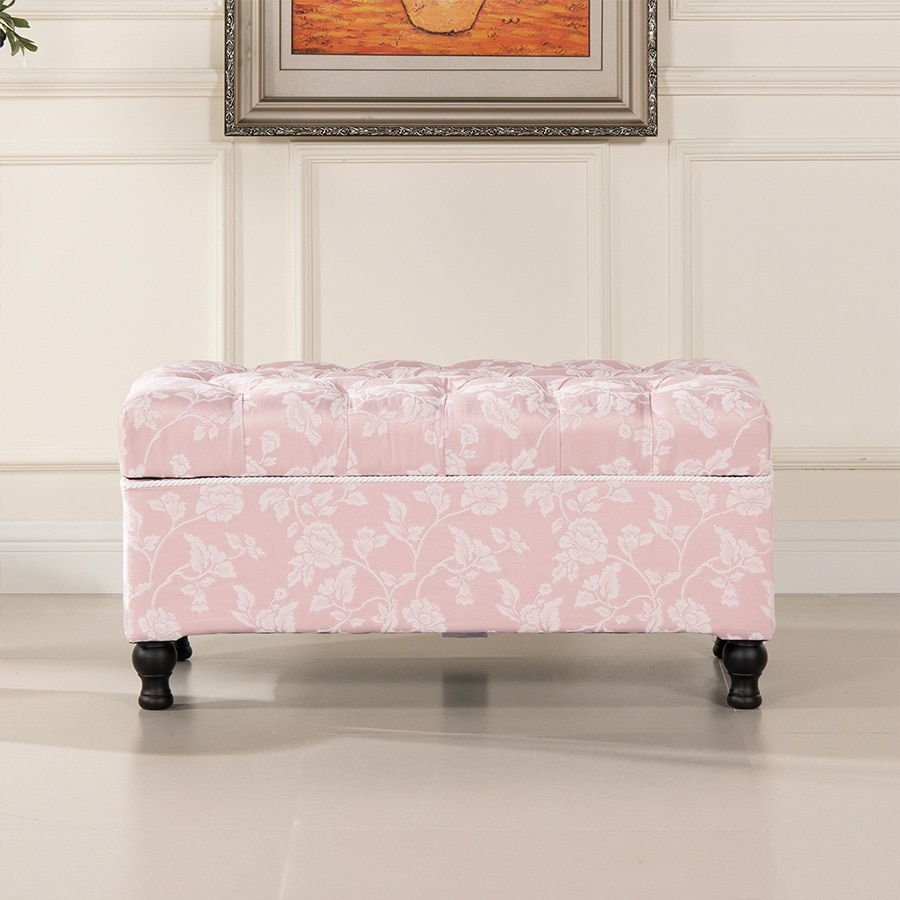 収納付きベンチ Heirloom-PK