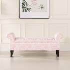 ロールアームベンチ Heirloom-PK