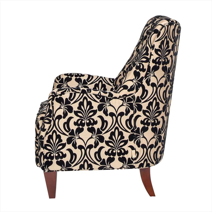 1人掛け アームチェア  979