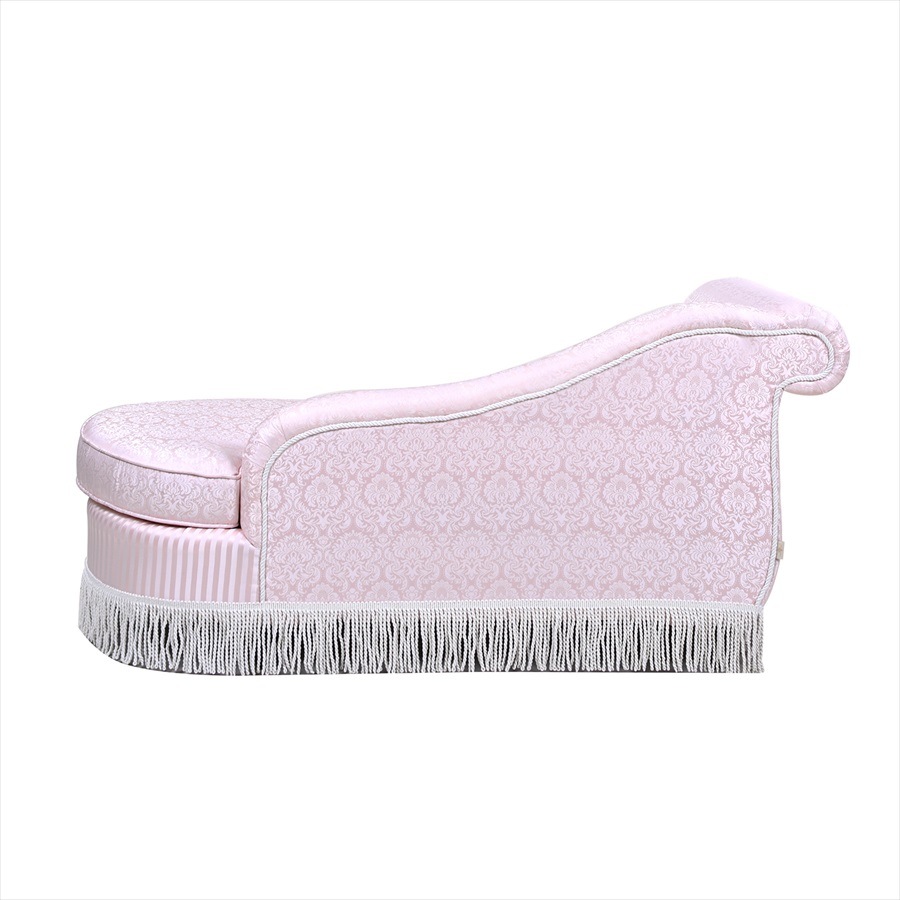 カウチソファ Haruno Pink ZMA3