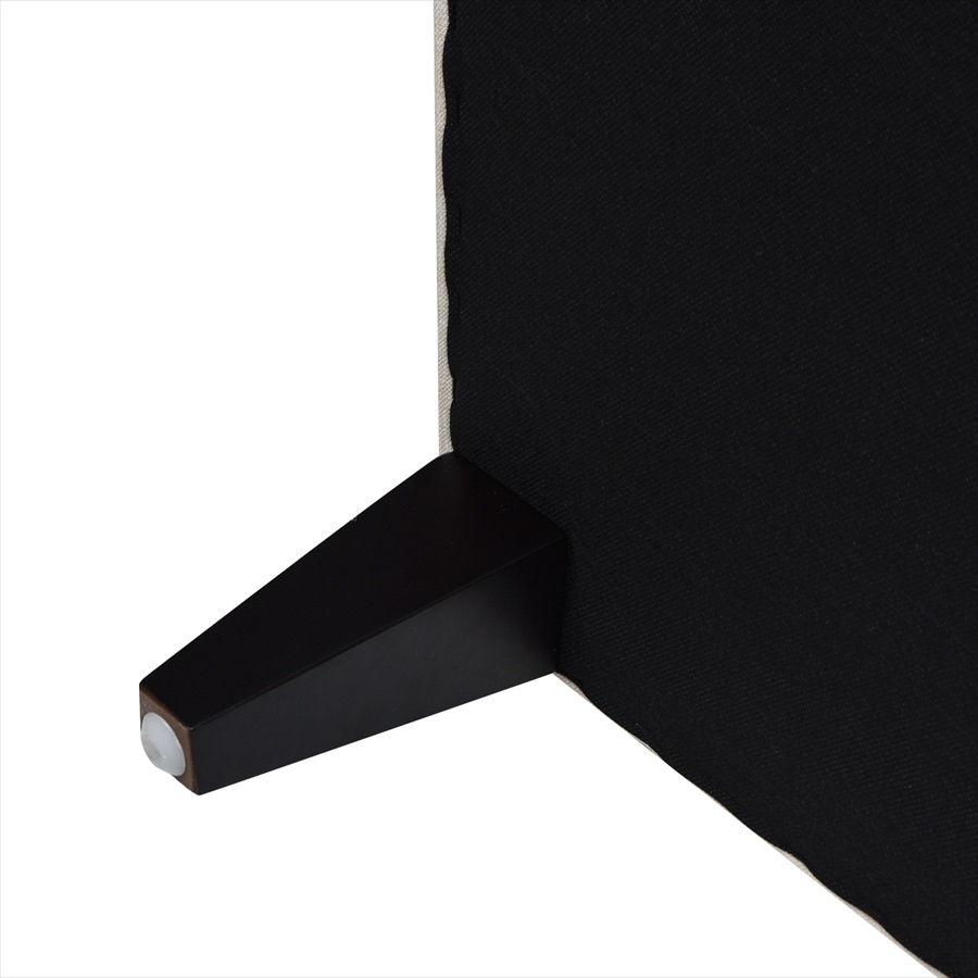 3人掛け ソファ Elaine 970 Beige