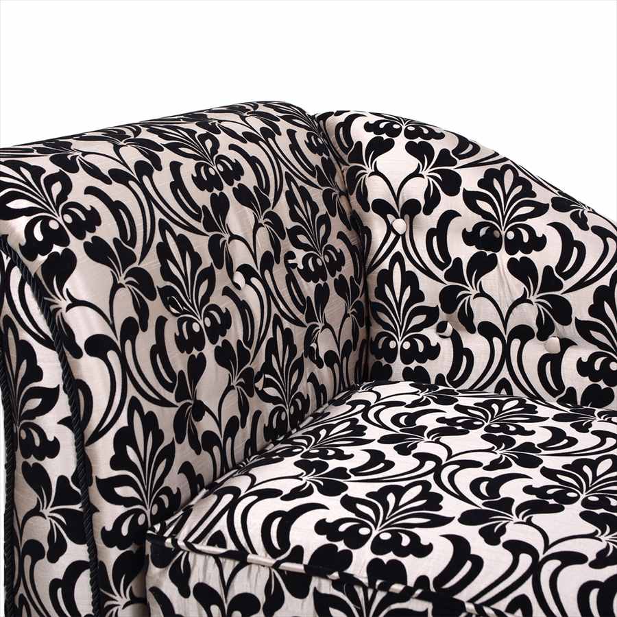 カウチソファ Yorke 979