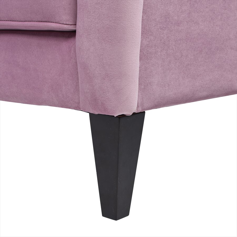 3人掛け ソファ KEN  952 Velour Lavender