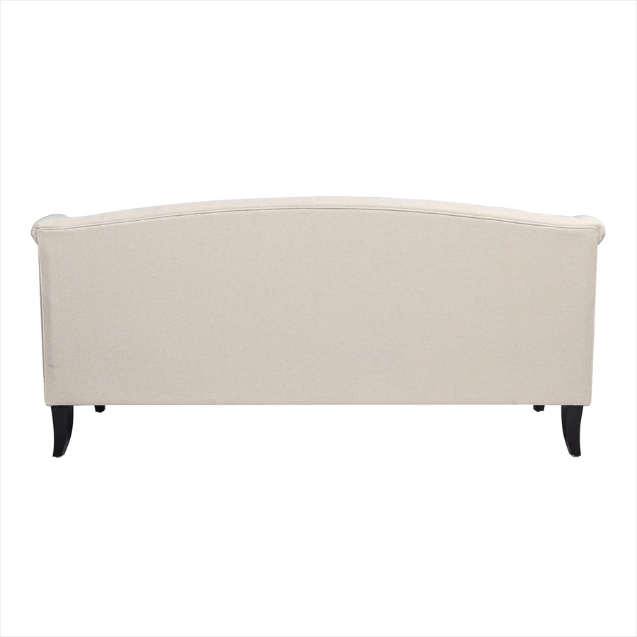 3人掛け ソファ KEN 970 Beige