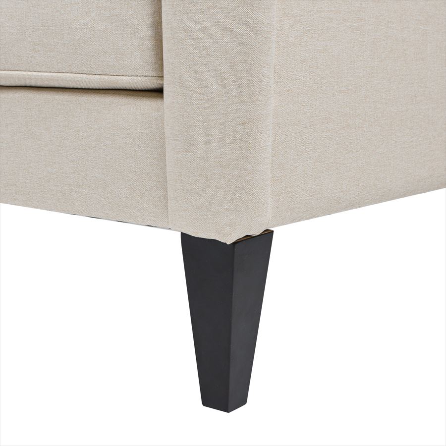 3人掛け ソファ KEN 970 Beige