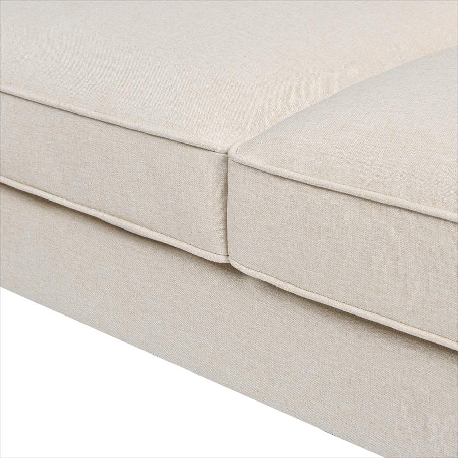 3人掛け ソファ KEN 970 Beige