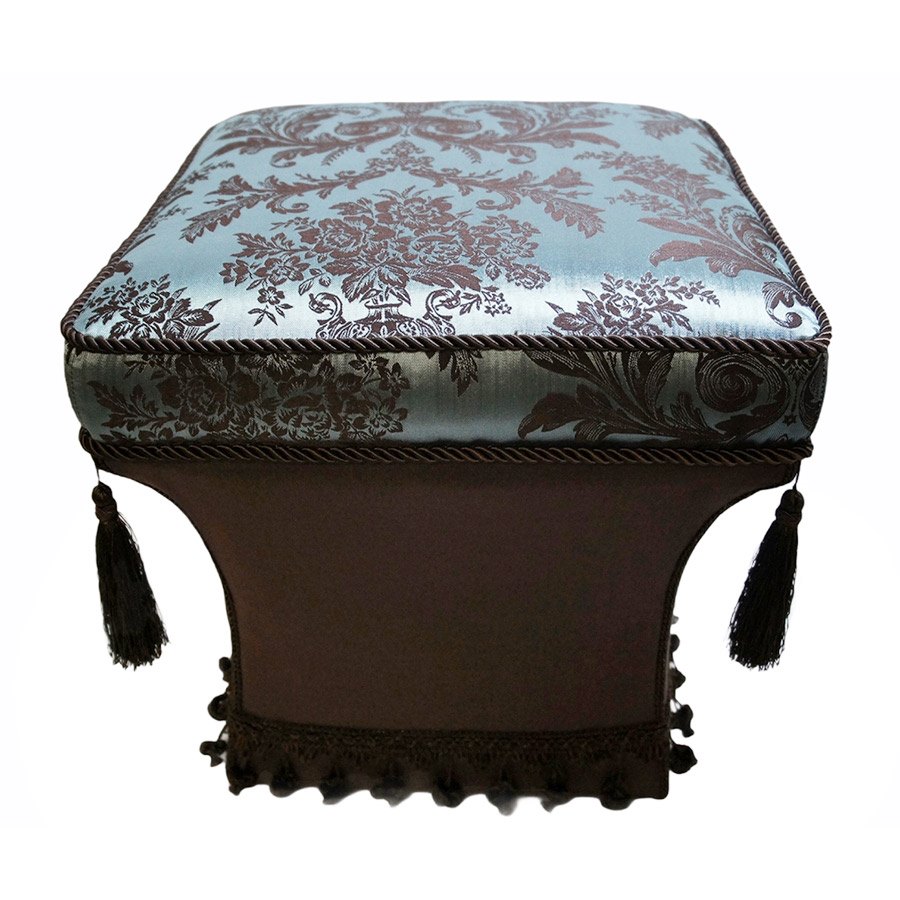 スクエアスツール Carlisle 738