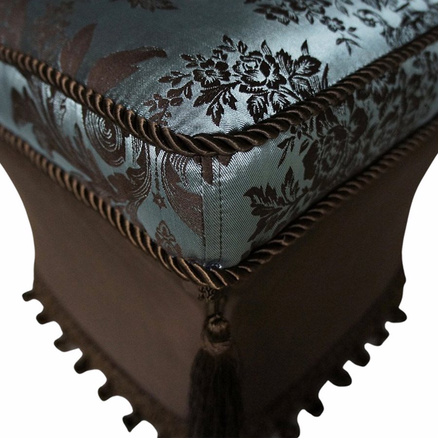 スクエアスツール Carlisle 738