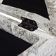 収納付きスツール Toile de Jouy JY02