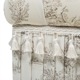 収納付きスツール Toile de Jouy JY02