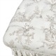 収納付きスツール Toile de Jouy JY02
