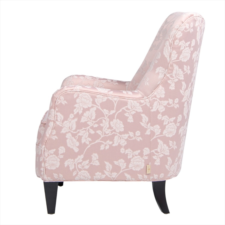 1人掛け アームチェア Heirloom-PK