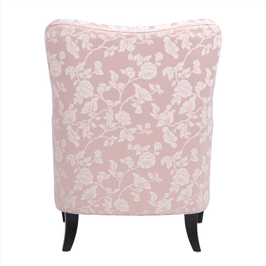 1人掛け アームチェア Heirloom-PK