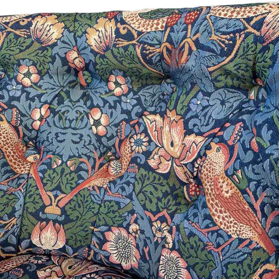 1人掛ラムズゲイトチェア Strawberry Thief VI02