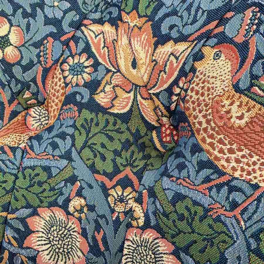 1人掛ラムズゲイトチェア Strawberry Thief VI02