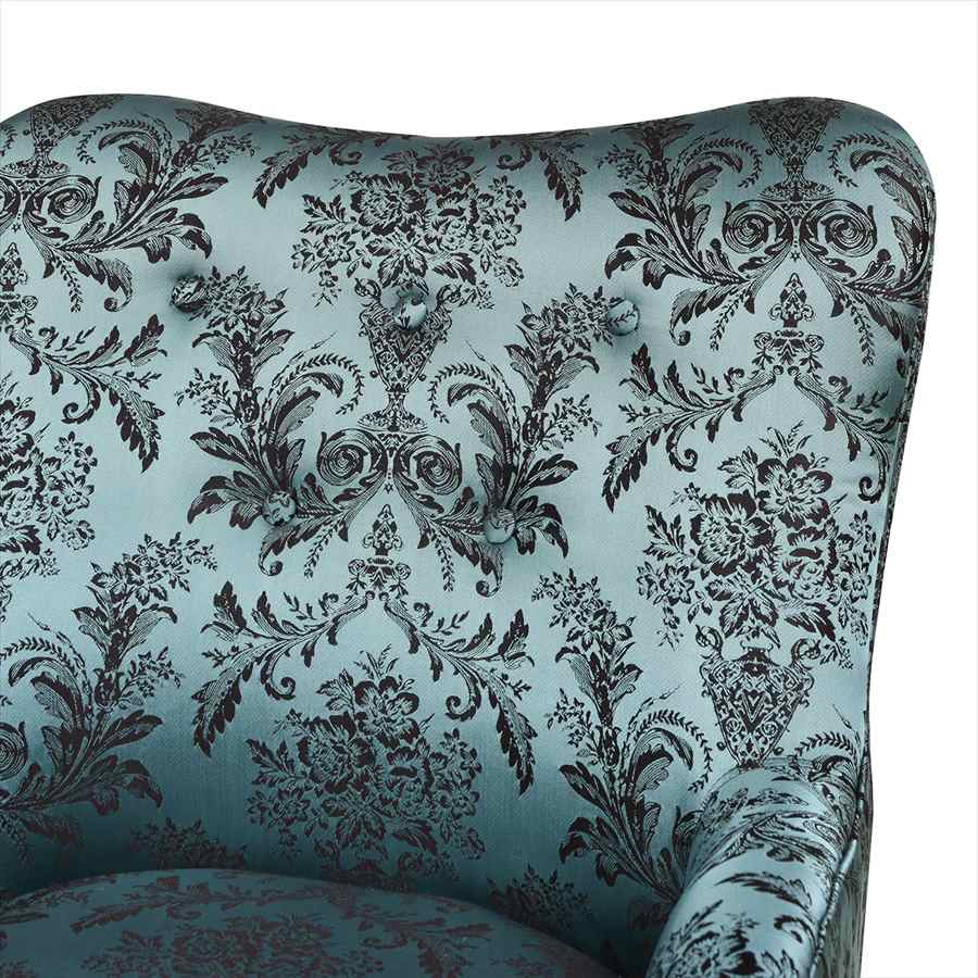 1人掛アームチェア Carlisle 738