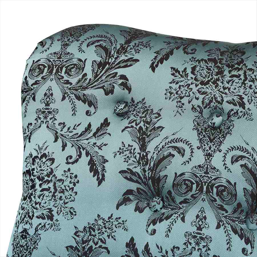 1人掛アームチェア Carlisle 738